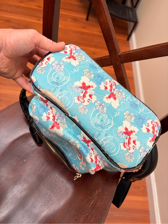 Backpacks